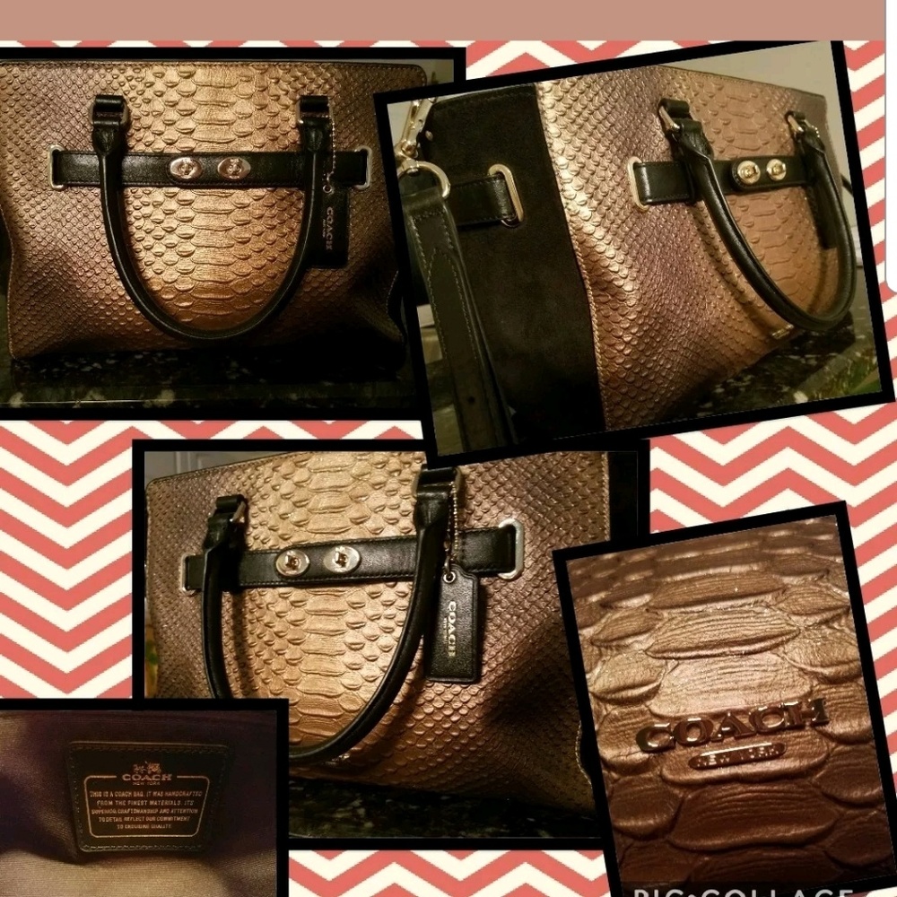 🔥🤑SALE👜OBO🤑🔥 - Picture 2 of 8